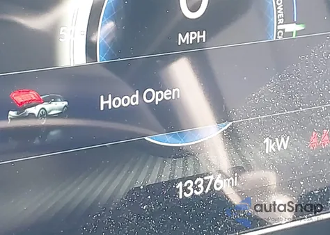 2024 Acura Zdx A-Spec из США, поврежденный, VIN 4W5KHNRL9RZ513397